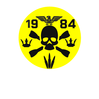 CERVECERO1984's emblem