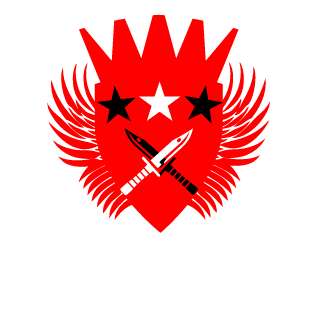 Miksion's emblem
