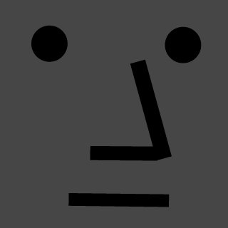 Pol4rny's emblem