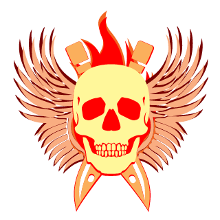GeX999's emblem