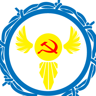 3au4erMSK's emblem