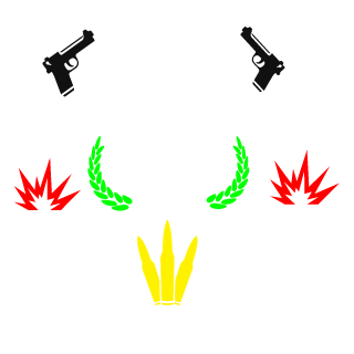XxHWN 3P1CxX's emblem