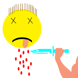 BladeButcher88's emblem