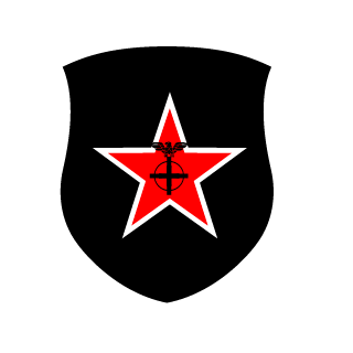 MjrMaroni's emblem