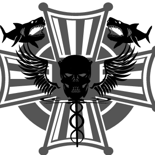 KingTraucer's emblem