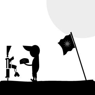 z Ender ll's emblem
