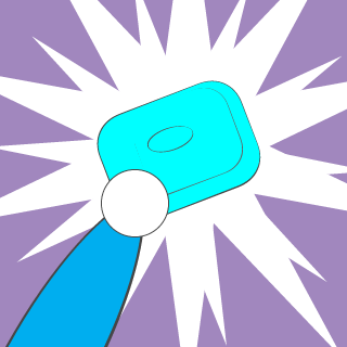 GLaDOSnet's emblem