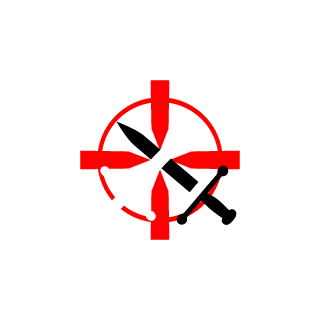 Luckpainfull's emblem