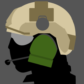 BFH Russia's emblem