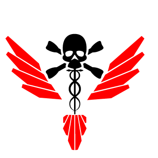 swagvio's emblem