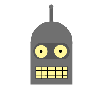 BAS1C_BENDER's emblem