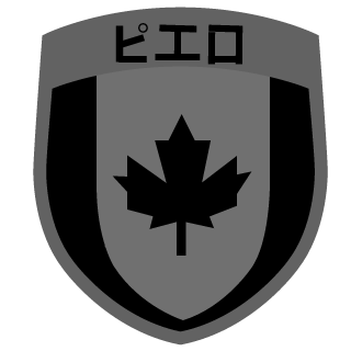 ihateclownz's emblem