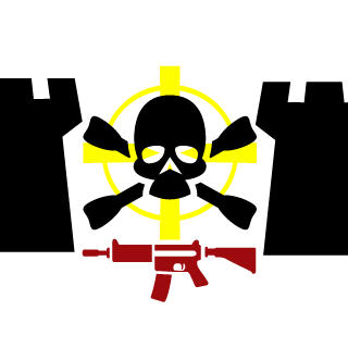 5A1312EWULFX's emblem