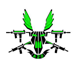 Deathgazerfun's emblem