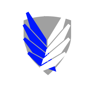LoneWolffx18's emblem