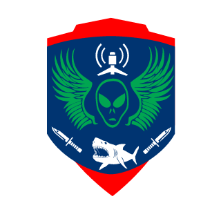 BJDV's emblem