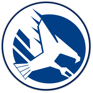 Platinum Platoon's emblem