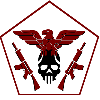 War Pigs's emblem