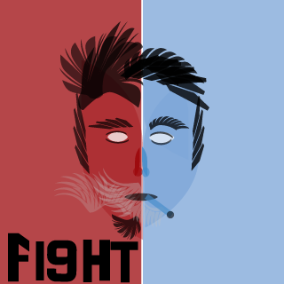 NBKW0LF's emblem