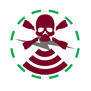 Detchroth's emblem