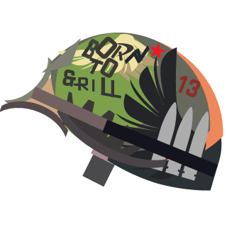 FunkShinJi's emblem