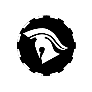 Tx Braddock's emblem