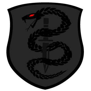 SCC's emblem