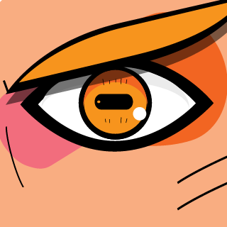 Pauljaguar's emblem