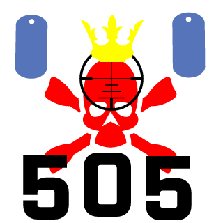 Zandroid505's emblem