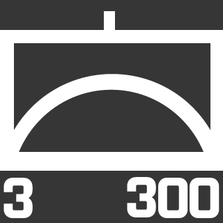 HessianRaccoon's emblem
