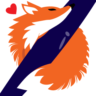 THE0RIGINALF0X's emblem
