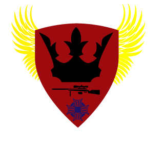 1Weedzera's emblem