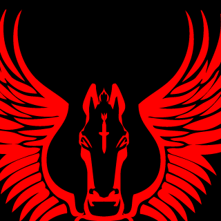 Hyperions Storm's emblem