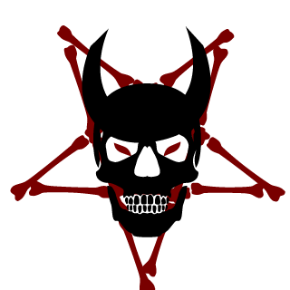 CAPIROTOS's emblem