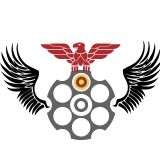 Rennschweinch's emblem
