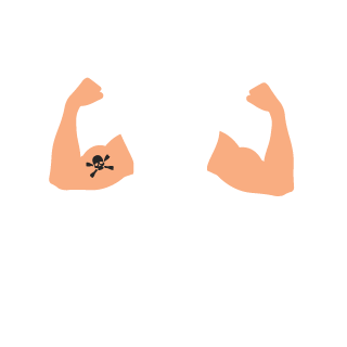 P0D0DEYALNIK's emblem