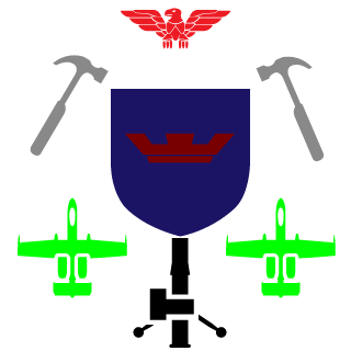 Ossom's emblem