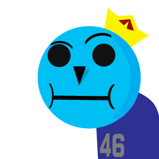 MajorHipster's emblem