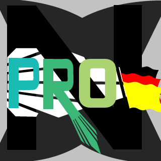 N_PR0's emblem