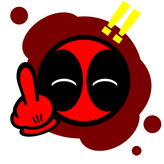 ForkyDaSpork's emblem