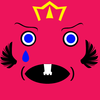 Xerukk's emblem