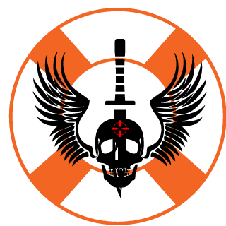 Crytus's emblem