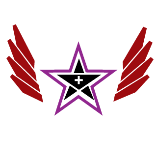 SaigaExpress's emblem
