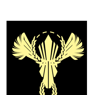 xzarrus's emblem