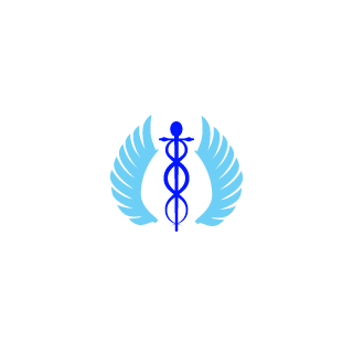 QQ90more's emblem