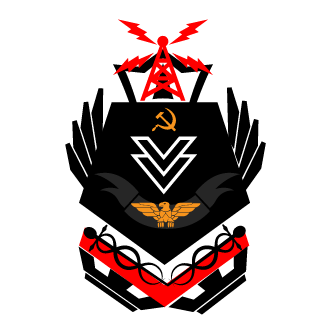 Space-NINJA-40K's emblem
