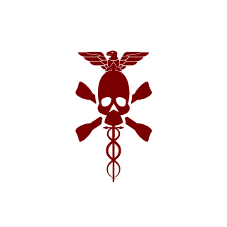 Xaothal's emblem