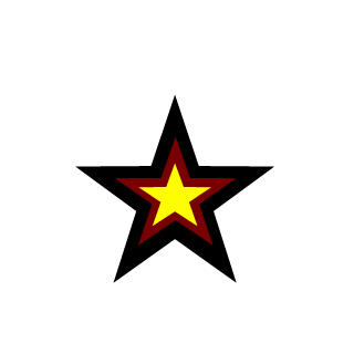 notB3AR's emblem