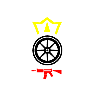MJ-PGG's emblem