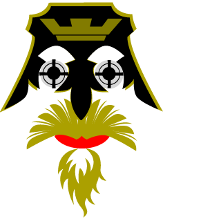 007Walter's emblem